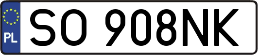 SO908NK
