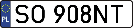 SO908NT