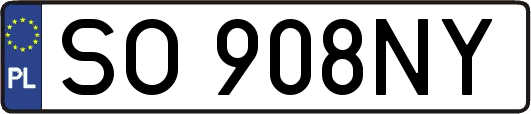 SO908NY