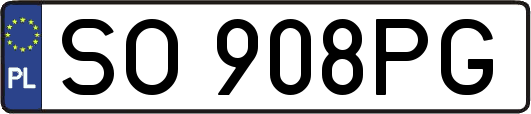 SO908PG