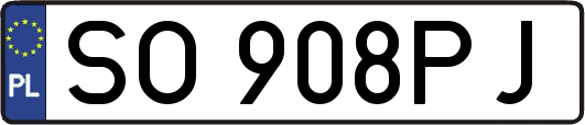SO908PJ