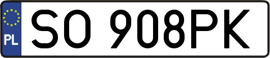 SO908PK