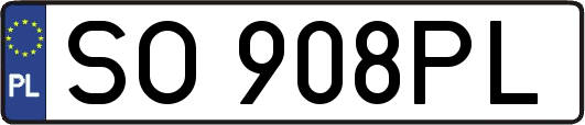 SO908PL