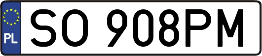 SO908PM