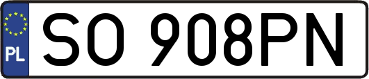 SO908PN
