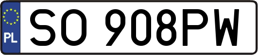 SO908PW