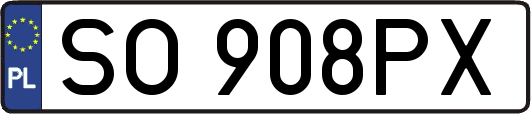 SO908PX