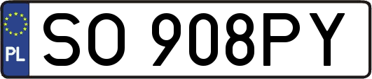 SO908PY