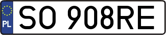 SO908RE