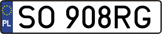 SO908RG