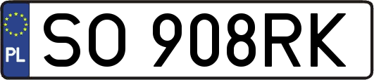 SO908RK