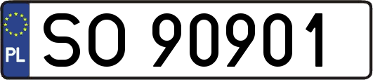 SO90901