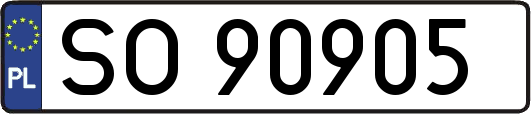 SO90905
