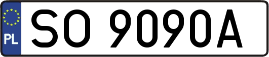 SO9090A