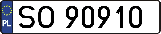 SO90910