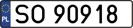 SO90918
