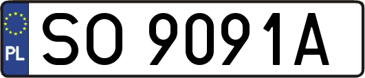 SO9091A