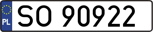 SO90922