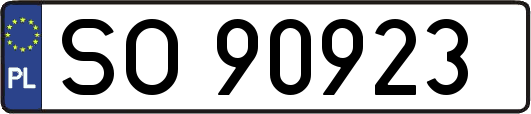 SO90923