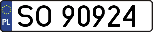 SO90924