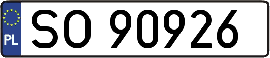 SO90926