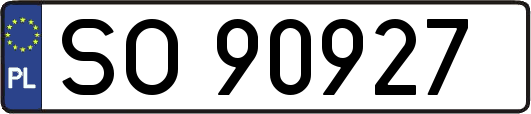 SO90927