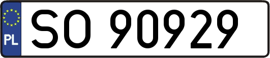 SO90929