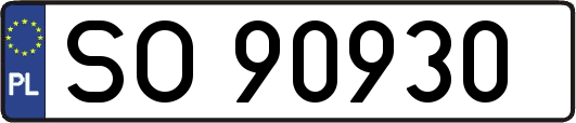 SO90930