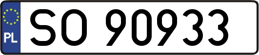 SO90933