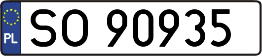 SO90935