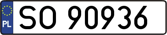 SO90936