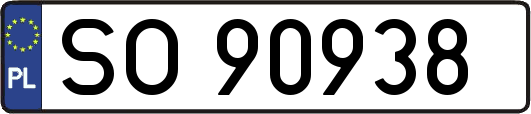 SO90938