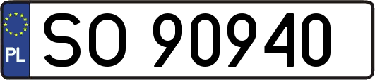 SO90940