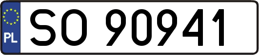 SO90941