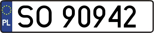 SO90942