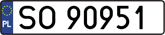 SO90951