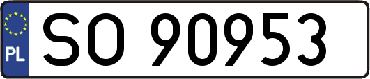 SO90953
