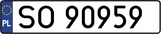 SO90959