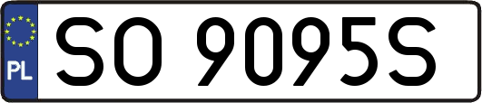 SO9095S