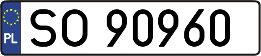 SO90960