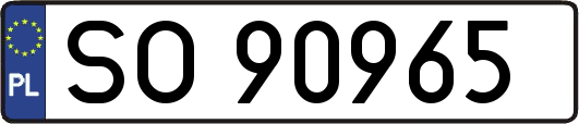 SO90965
