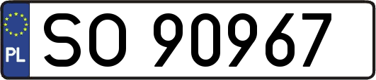 SO90967