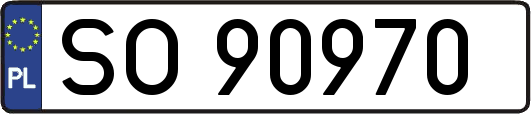 SO90970