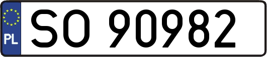 SO90982
