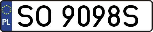 SO9098S