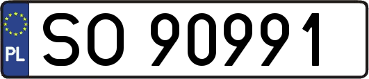 SO90991