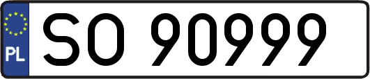SO90999