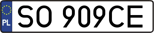 SO909CE