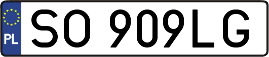 SO909LG