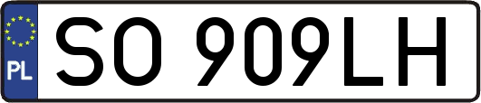 SO909LH